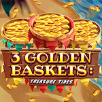 3 Golden Baskets: Treasure Tides